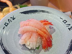 -寿司郎(皇庭广场店)