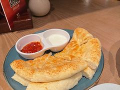 -耶里夏丽·丝路国际·新疆餐厅(浦东区东方路店)