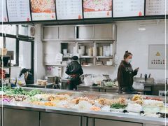 -林静小吃(复兴路店)
