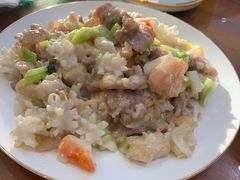 -清真·同发顺饭庄·烧麦(总店)