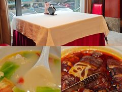 -红杏酒家·地道川菜(一品天下店)