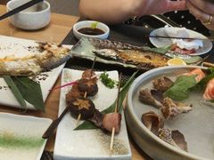 -菊上尊品料理(八佰伴中心店)