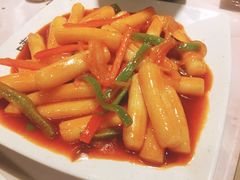 -唛嘻哒烤串朝鲜族风味(金桥店)