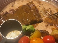 -半秋山西餐厅(巴南万达广场店)