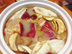 -束河人家(南锣鼓巷店)