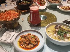 -阿斯牛牛·凉山菜(新会展店)