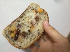 -RiceZone乐食尊纯米面包坊(望京店)