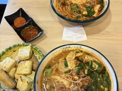 -青和小锅米线(翠湖店)