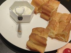-味莊餐厅(康庄南街店)