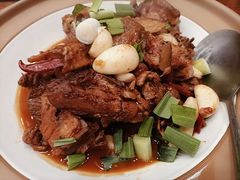 -合肥妈妈菜(青阳南路店)