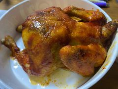 -肯德基(仙游店)