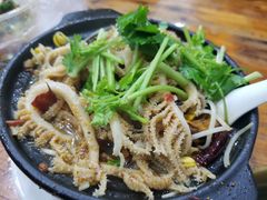 砂锅牛肚-沈妈砂锅(光华村店)