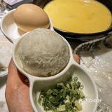 第一次吃河豚鱼火锅🐡该不会只有我吧‼️