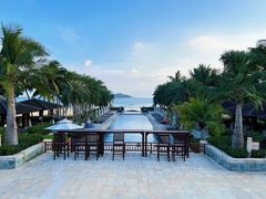 -石梅湾艾美度假酒店