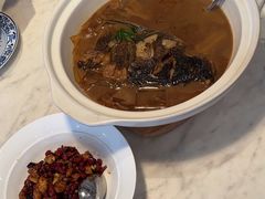 -漢舍中国菜馆(889广场店)