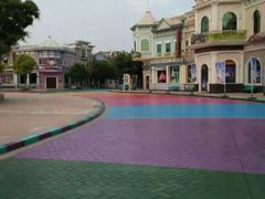 -厦门方特梦幻王国