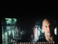 -喜满客影城(汉神广场店)