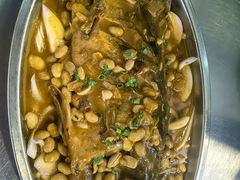 臭鳜鱼-南山民肴·传统徽菜(皖南川藏线店)