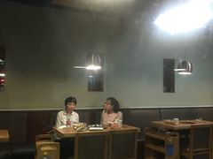 大堂-傣妹火锅(南京东路一店)