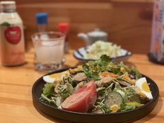 -晶吉·居酒屋·烧鸟·海胆(民主广场店)
