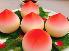 -北平盛世·新京菜·北京烤鸭(劲松·双井店)