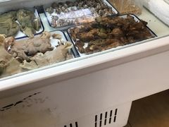 -年记·兴顺斋 牛街清真熟食小吃店