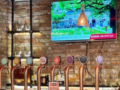 -BOURBON 玻本美式餐厅酒吧(虹桥新天地店)