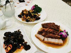-顺德人家食府(黄金广场店)