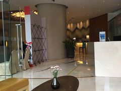 -天津水游城丽筠酒店