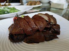 -南湖船菜大酒店