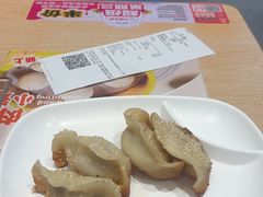 -小杨生煎(天之骄子店)