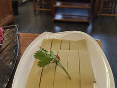-南门四季铜锅涮肉(左家庄店)