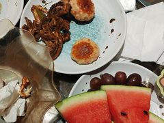 -汉丽斯巴西烤肉自助(市南店)