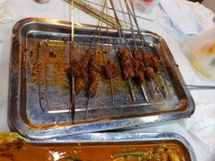 -永刚烧烤(大夜市店)