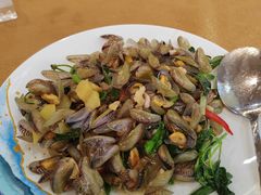 -潮道鱼仔店·潮汕味(长兴路店)