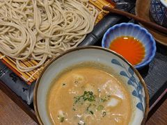-纹兵卫手打荞麦面日料(虹桥本店)