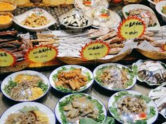 -王婆炒鱼(总店)