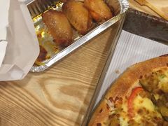 -尊宝比萨(厦大店)