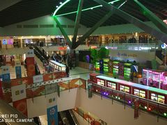 -新田360广场(上海华侨城店)