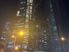 -柏威年大连购物中心