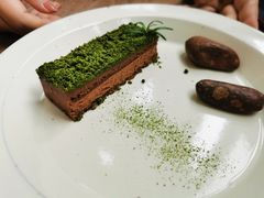 -知亘茶食