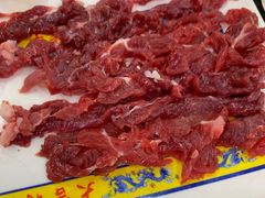 -大吉利·潮汕鲜牛肉火锅(万峰路店)