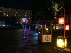 -黎阳老街