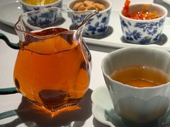 -悦轩中餐厅·高空江景·杭州柏悦酒店