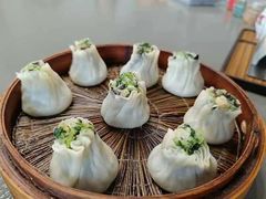 半笼翡翠烧卖-金隆兴(镜湖店)