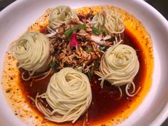 -茅庐川菜(青岛凯德店)