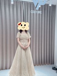 -PAI婚纱礼服设计馆【大牌租赁/高级定制】