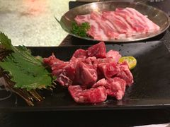 -嘿嘟嘟·肋条烧肉放题(爱融荟城店)