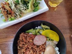 -台南擔仔面·卤肉饭(老虹井路店)