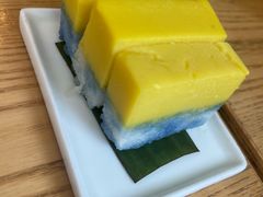 -峇峇娘马来西亚餐厅(望京SOHO店)